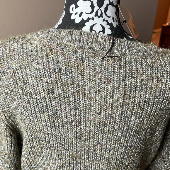 Cabi The Tunic Dress (style 4278) - Picture 7 of 14